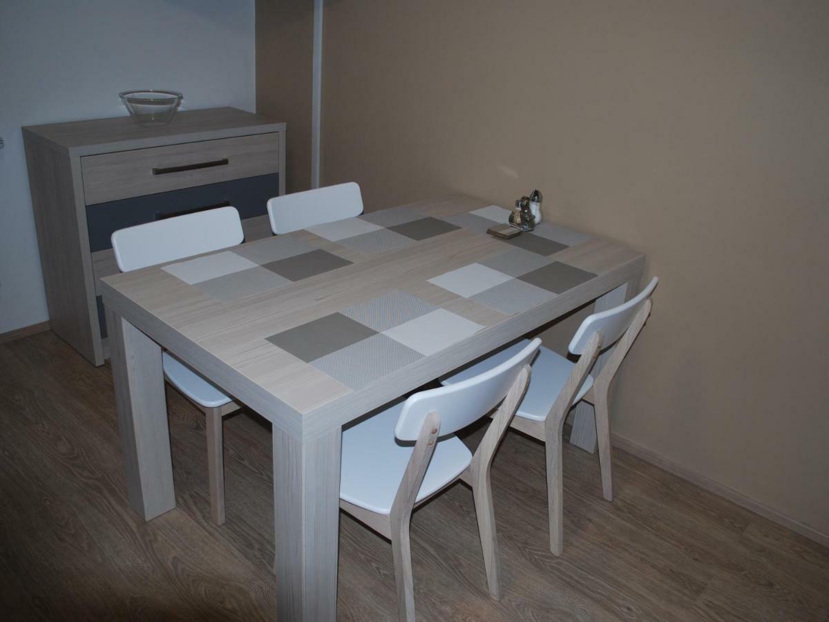 Apartman U Zamku Loucna nad Desnou Exterior photo