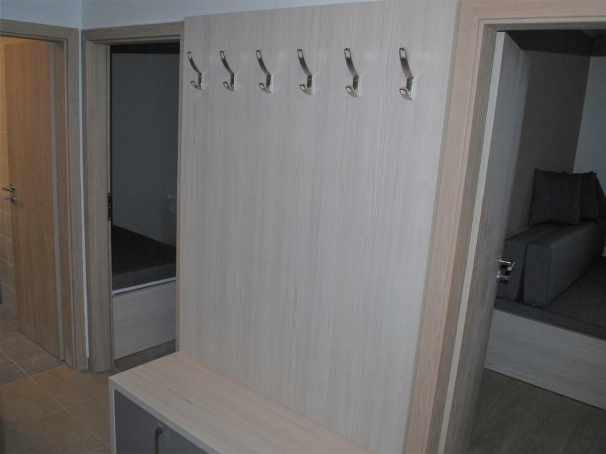 Apartman U Zamku Loucna nad Desnou Exterior photo