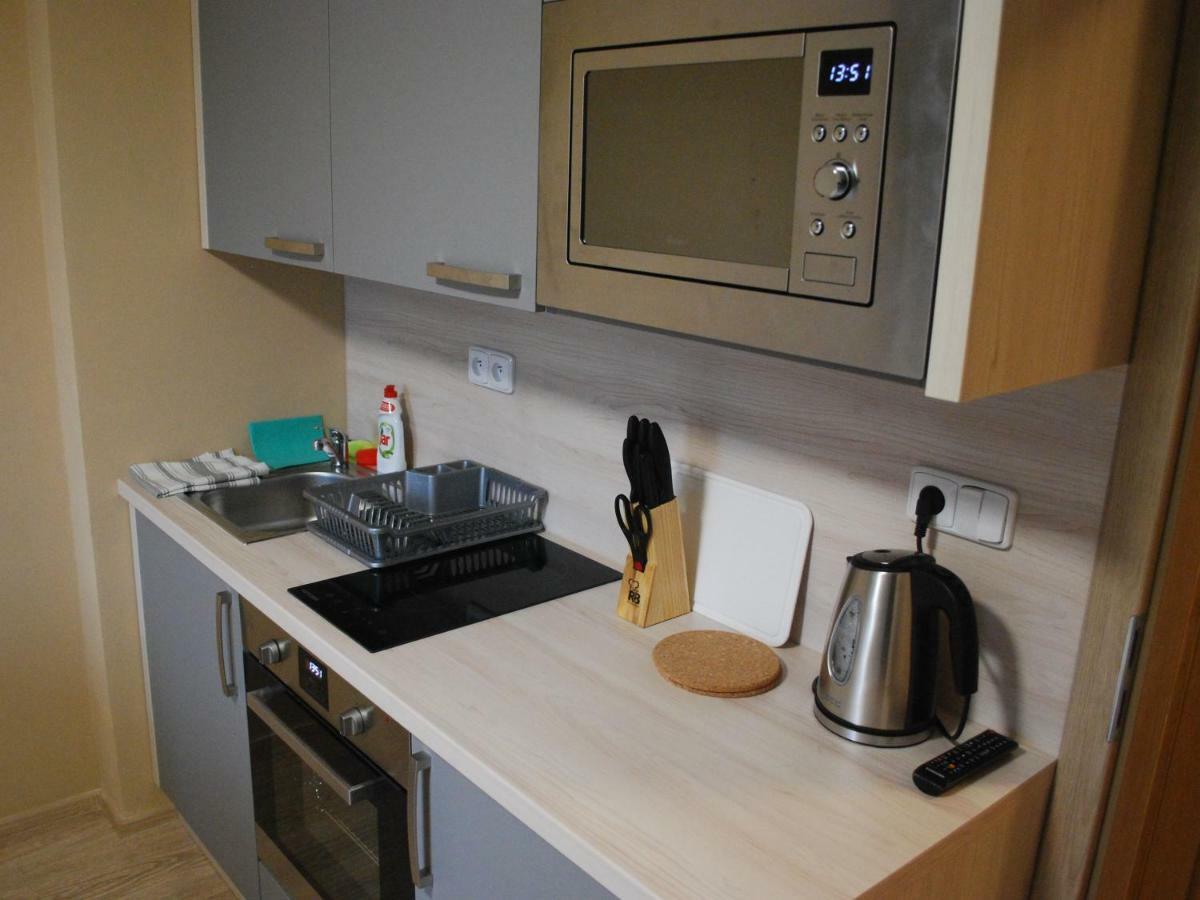 Apartman U Zamku Loucna nad Desnou Exterior photo
