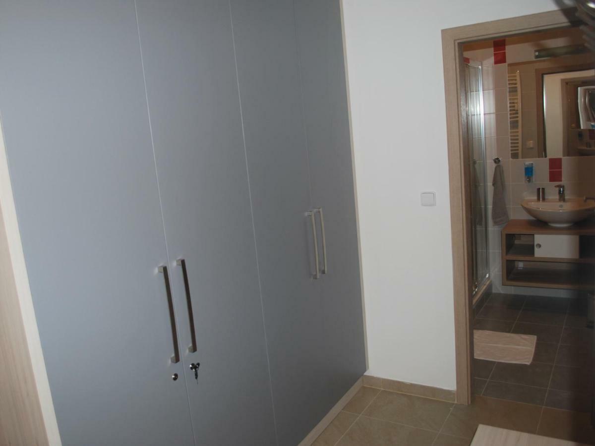 Apartman U Zamku Loucna nad Desnou Exterior photo